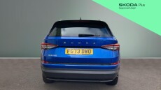 Skoda Kodiaq 1.5 TSI SE L Executive 5dr DSG [7 Seat] Petrol Estate